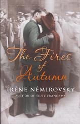 The Fires of Autumn by Irene Nemirovsky